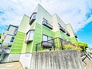 グリーンハイツ 2階 築34年7ヶ月の賃貸物件