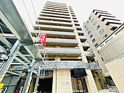 八王子駅より徒歩9分 8階 新築の賃貸物件