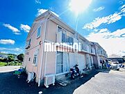 八王子駅よりバス20分 徒歩6分 1階 築36年の賃貸物件