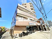 レユシール 1階 築25年7ヶ月の賃貸物件