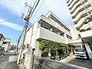 西八王子駅より徒歩18分 3階 築40年11ヶ月の賃貸物件