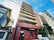 八王子駅より徒歩8分 8階 築22年8ヶ月の賃貸物件