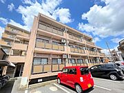 京王八王子駅より徒歩13分 3階 築32年5ヶ月の賃貸物件