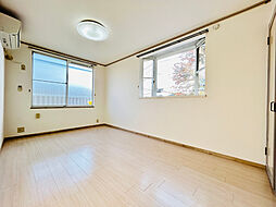 エステートセルレア 201 2階ワンルームのリビング/ダイニング