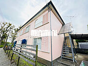 高尾駅より徒歩18分 2階 築38年9ヶ月の賃貸物件