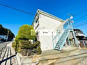 高尾駅より徒歩18分 2階 築46年5ヶ月の賃貸物件