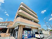 第2ともえビル 4階 築33年10ヶ月の賃貸物件