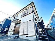 西八王子駅より徒歩6分 1階 築36年の賃貸物件