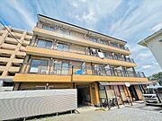 豊田駅より徒歩17分 4階 築34年3ヶ月の賃貸物件