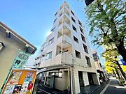 共立リライアンス高尾駅前 2階 築34年9ヶ月の賃貸物件