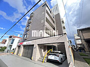 西八王子駅より徒歩6分 4階 築33年7ヶ月の賃貸物件