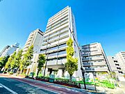 ラグゼナ八王子新町 8階 築2年10ヶ月の賃貸物件