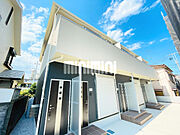 西八王子駅より徒歩9分 2階 築2年3ヶ月の賃貸物件