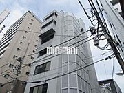 八王子駅より徒歩10分 7階 築34年5ヶ月の賃貸物件