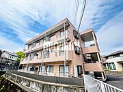 北野駅より徒歩6分 1階 築37年11ヶ月の賃貸物件