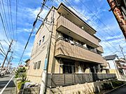 ウィステリア 元横山 3階 築16年7ヶ月の賃貸物件