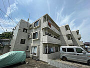 北野駅より徒歩12分 2階 築37年の賃貸物件