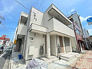 プチメゾン横山 2階 築4年8ヶ月の賃貸物件