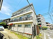 第3ムトウマンション 3階 築46年7ヶ月の賃貸物件