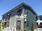 パルコート・5B 2階 築58年9ヶ月の賃貸物件