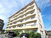 八王子駅より徒歩14分 5階 築51年6ヶ月の賃貸物件