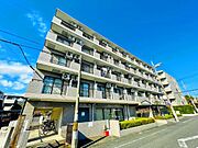 西八王子駅より徒歩10分 5階 築32年9ヶ月の賃貸物件
