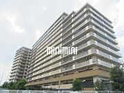 京王八王子駅より徒歩16分 7階 築22年6ヶ月の賃貸物件