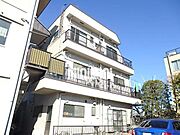 八王子駅より徒歩15分 3階 築36年の賃貸物件