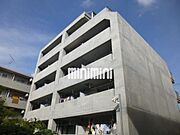 西八王子駅より徒歩4分 3階 築22年7ヶ月の賃貸物件