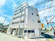 北野駅より徒歩3分 3階 築21年11ヶ月の賃貸物件