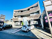 京王八王子駅より徒歩4分 2階 築34年3ヶ月の賃貸物件