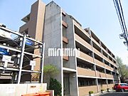 西八王子駅より徒歩7分 2階 築26年9ヶ月の賃貸物件