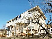 平山城址公園駅より徒歩14分 2階 築34年5ヶ月の賃貸物件