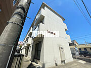 グランドール北野 1階 築36年1ヶ月の賃貸物件