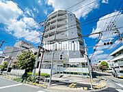北野駅より徒歩3分 7階 築21年7ヶ月の賃貸物件