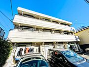 メゾンケーワイ 3階 築34年7ヶ月の賃貸物件