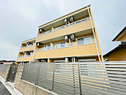 加住寮 2階 築16年6ヶ月の賃貸物件