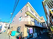 八王子駅より徒歩20分 1階 築28年8ヶ月の賃貸物件