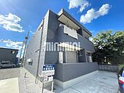 西八王子駅より徒歩26分 1階 築4年9ヶ月の賃貸物件