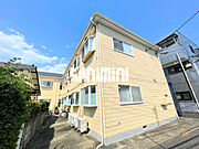 八王子駅よりバス24分 徒歩2分 1階 築34年9ヶ月の賃貸物件