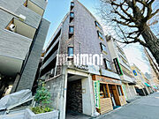 キャメロット千人町の賃貸物件