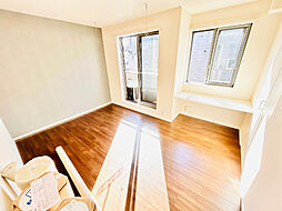 メゾンエスポア 202 2階1Kのリビング/ダイニング