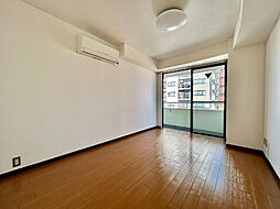 スカイビル八王子 501 5階1Kのリビング/ダイニング