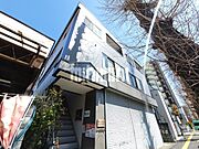 阿川ビル 2階 築28年11ヶ月の賃貸物件