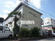 オザキハイツ 1階 築47年の賃貸物件