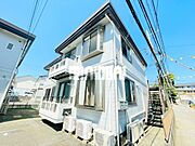 コーポ神崎A 2階 築37年5ヶ月の賃貸物件