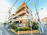 Ｃｏｎｆｏｒｔ煉瓦館の賃貸物件