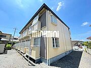 小宮駅より徒歩10分 1階 築27年7ヶ月の賃貸物件