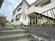 京王片倉駅より徒歩10分 2階 築39年6ヶ月の賃貸物件