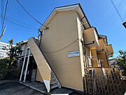 片倉駅より徒歩8分 1階 築31年8ヶ月の賃貸物件